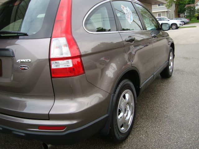 2011 Honda CR-V LS Truck