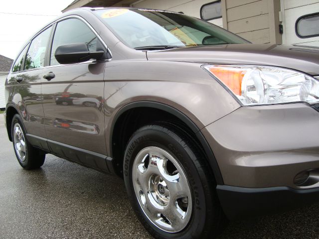 2011 Honda CR-V LS Truck