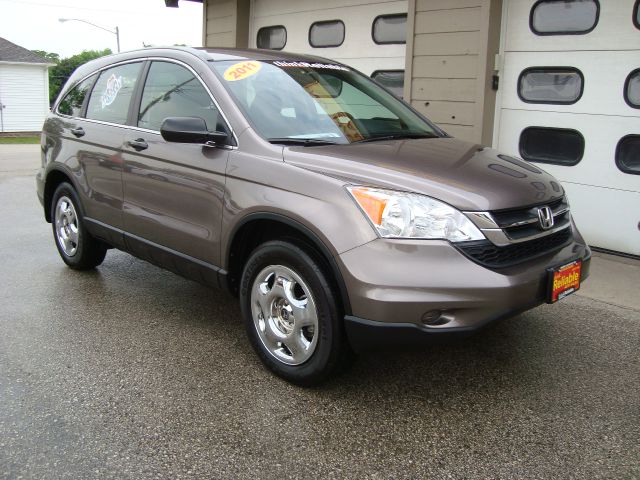 2011 Honda CR-V LS Truck