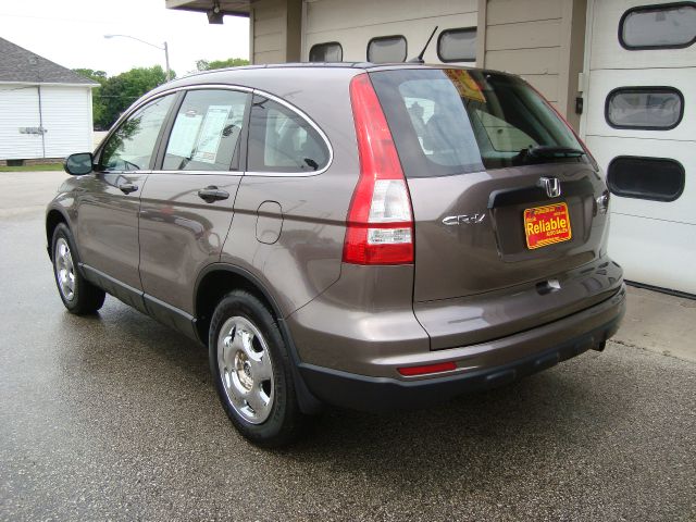 2011 Honda CR-V LS Truck