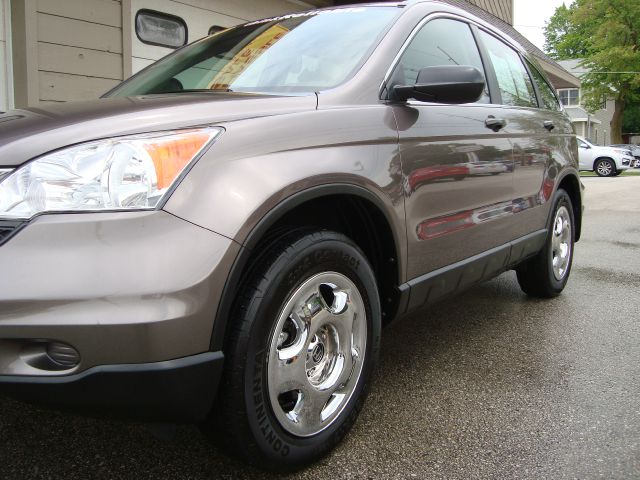 2011 Honda CR-V LS Truck