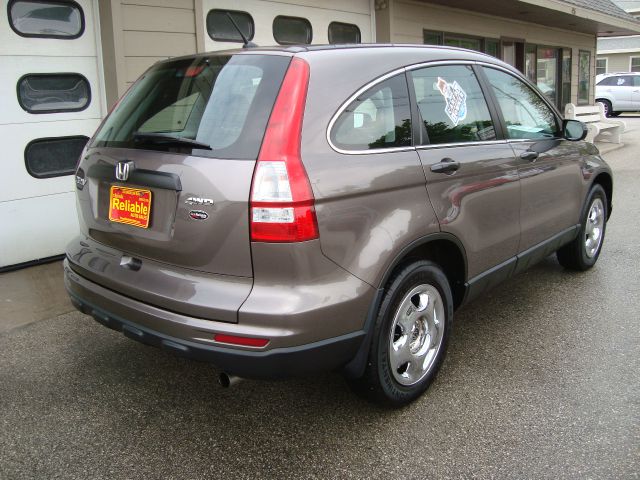 2011 Honda CR-V LS Truck