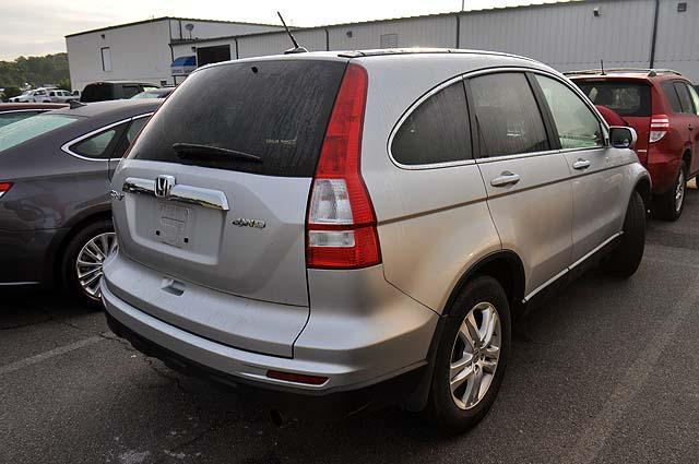 2011 Honda CR-V LS 2WD