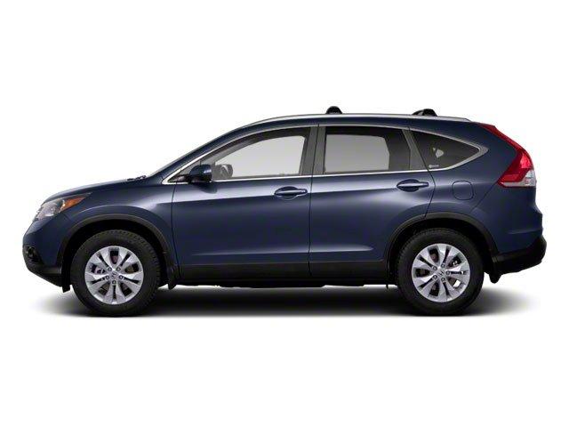 2012 Honda CR-V W/6-passenger Seating