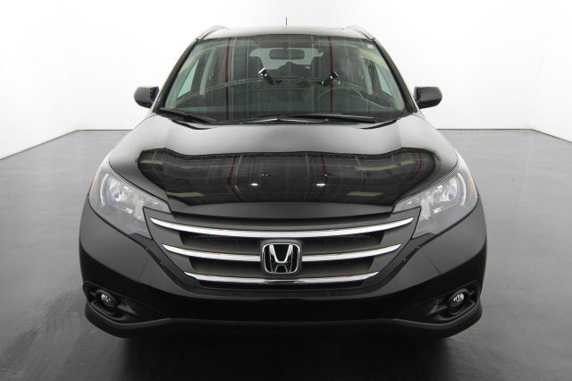 2012 Honda CR-V 4dr 2WD Manual 2.4L I4