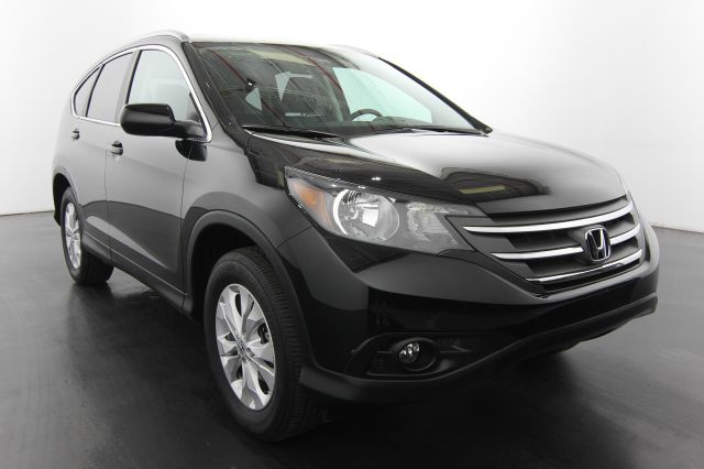 2012 Honda CR-V 4dr 2WD Manual 2.4L I4