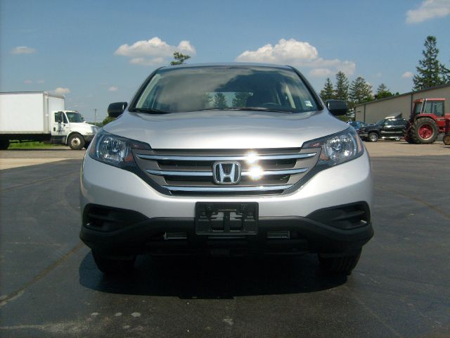 2012 Honda CR-V SXT Mini-van, Passenger FWD