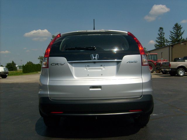 2012 Honda CR-V SXT Mini-van, Passenger FWD