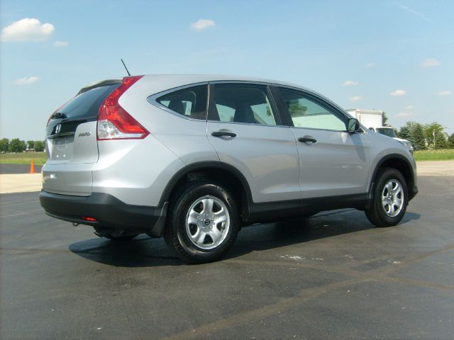 2012 Honda CR-V SXT Mini-van, Passenger FWD