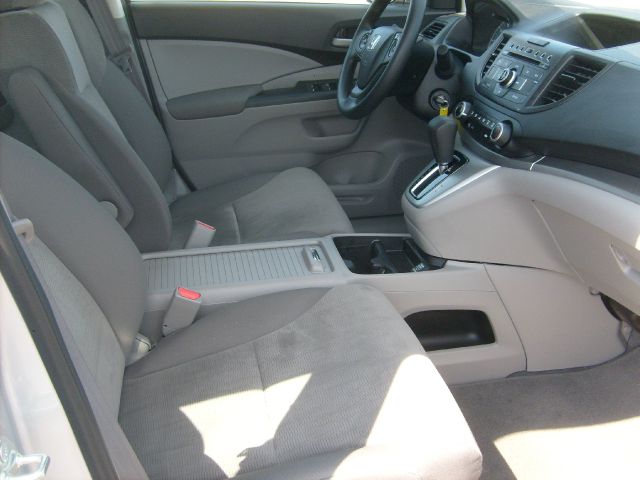 2012 Honda CR-V SXT Mini-van, Passenger FWD