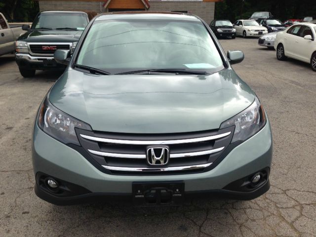 2012 Honda CR-V SXT Mini-van, Passenger FWD