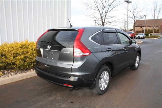 2012 Honda CR-V SXT Mini-van, Passenger FWD