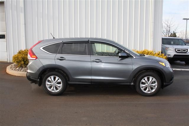 2012 Honda CR-V SXT Mini-van, Passenger FWD