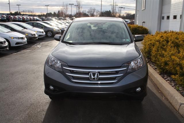 2012 Honda CR-V SXT Mini-van, Passenger FWD