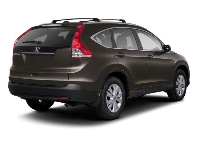 2012 Honda CR-V LS 2WD