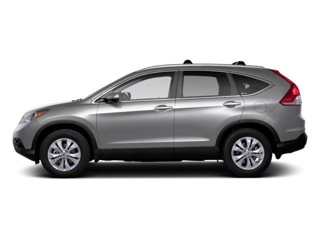 2012 Honda CR-V LS 2WD