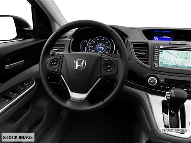 2013 Honda CR-V Crew Cab 126.0 WB LS