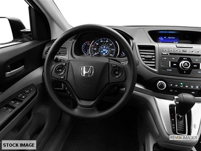 2013 Honda CR-V LS 2WD