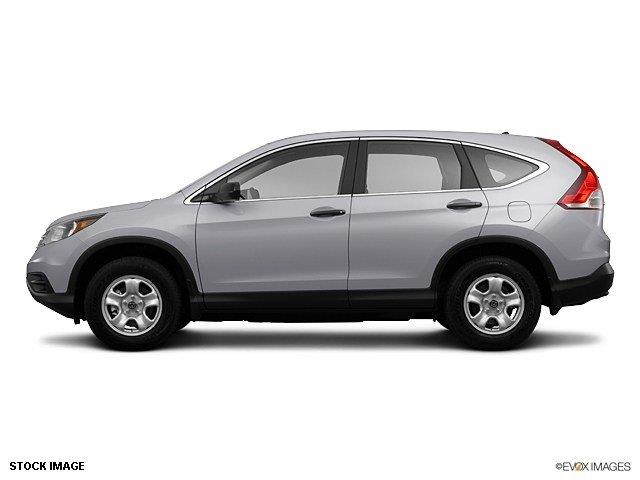 2013 Honda CR-V LS 2WD