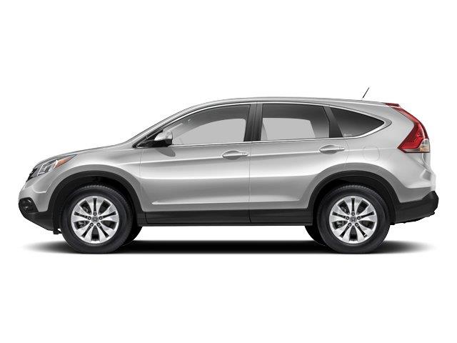 2013 Honda CR-V LS 2WD