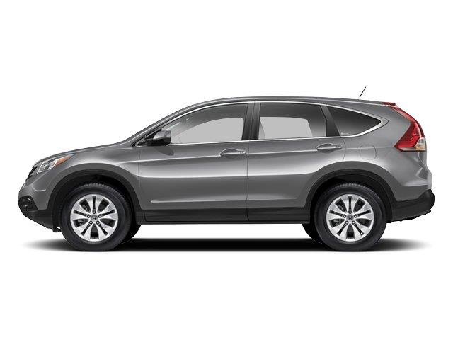 2013 Honda CR-V LS 2WD