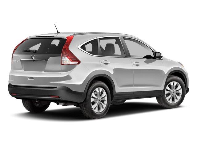 2013 Honda CR-V LS 2WD