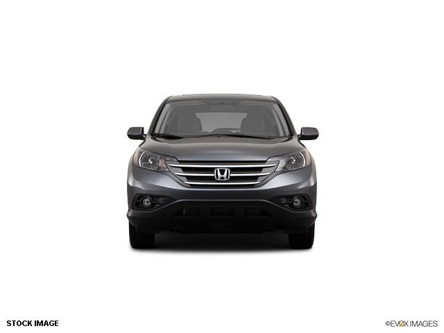 2013 Honda CR-V Unknown