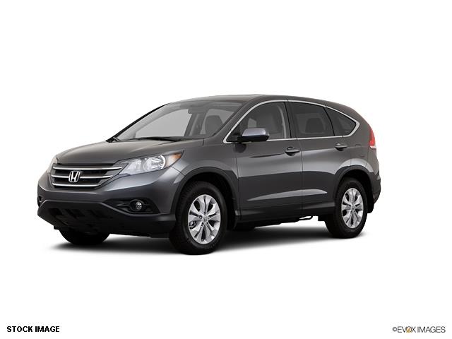 2013 Honda CR-V Unknown