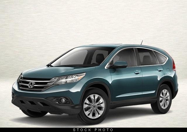 2013 Honda CR-V Ertible LX