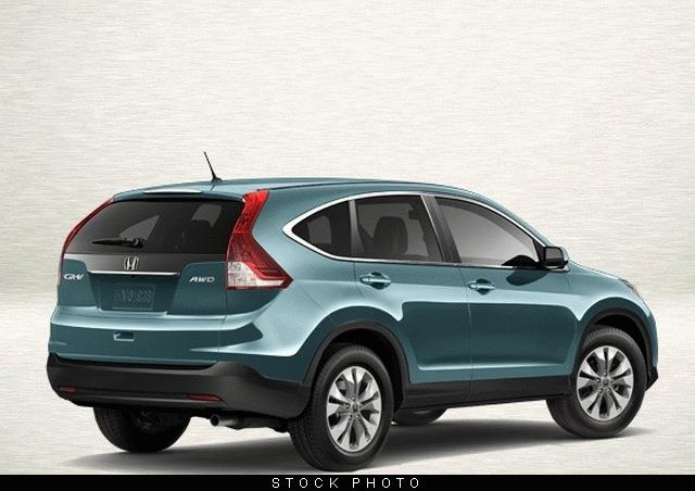 2013 Honda CR-V Ertible LX