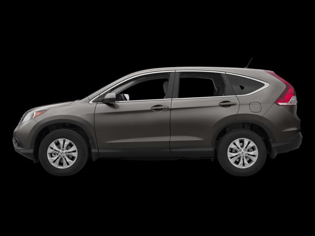 2013 Honda CR-V Ertible LX