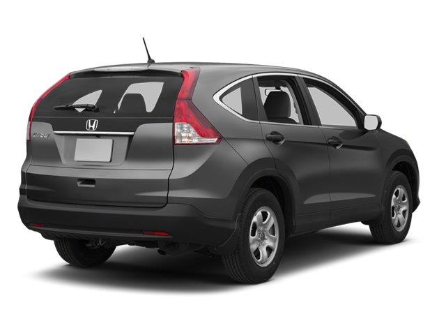 2013 Honda CR-V Elk Conversion Van