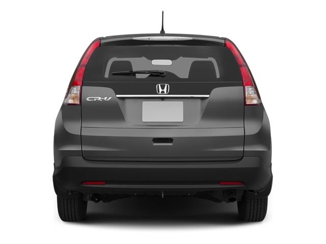 2013 Honda CR-V SE V6 AUTO (natl)