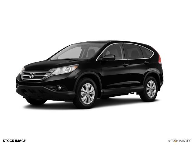 2013 Honda CR-V Unknown