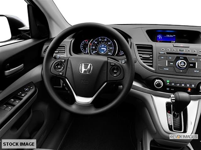 2013 Honda CR-V Unknown