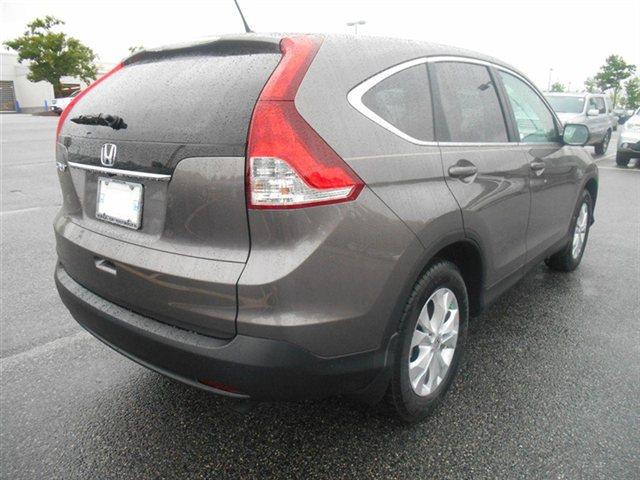 2013 Honda CR-V Ertible LX