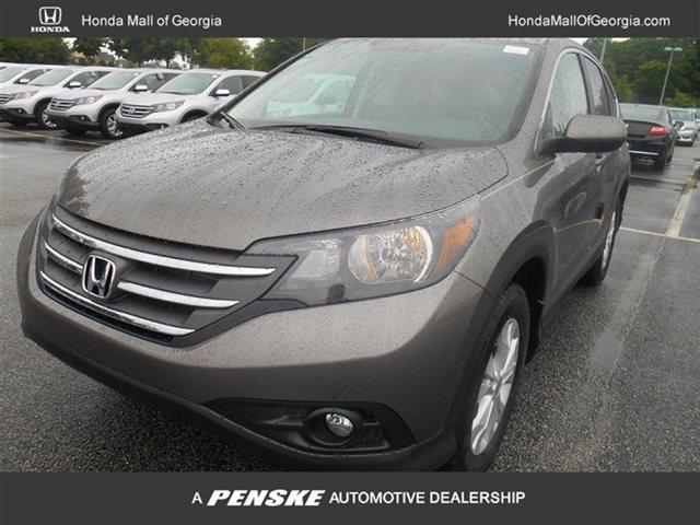 2013 Honda CR-V Ertible LX