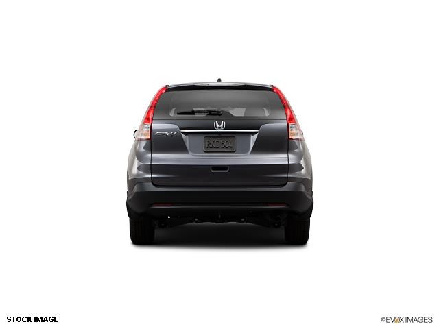 2013 Honda CR-V Crew Cab 126.0 WB LS