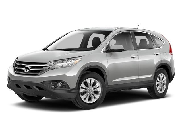 2013 Honda CR-V Sport Utility SR5