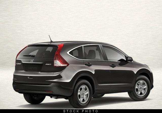 2013 Honda CR-V SE V6 AUTO (natl)