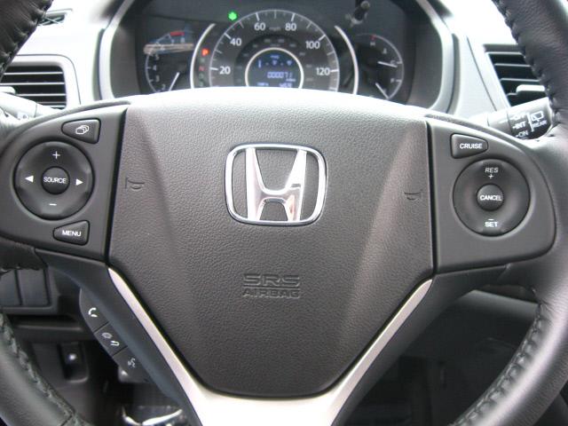 2013 Honda CR-V AWD 5dr Wgn I4 CVT