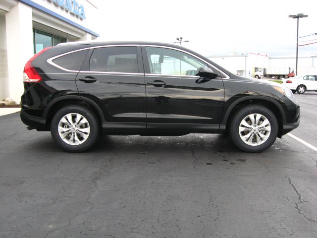 2013 Honda CR-V AWD 5dr Wgn I4 CVT