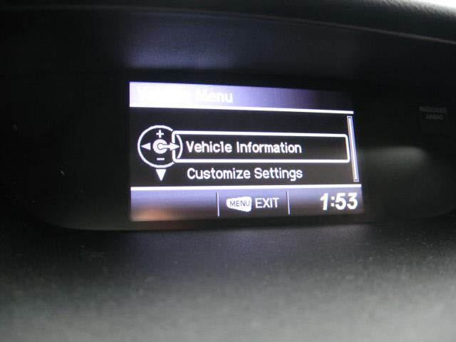 2013 Honda CR-V AWD 5dr Wgn I4 CVT