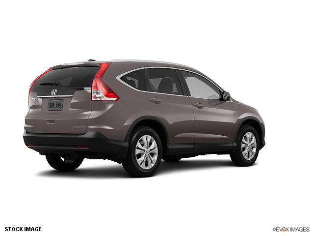 2013 Honda CR-V LS 2WD