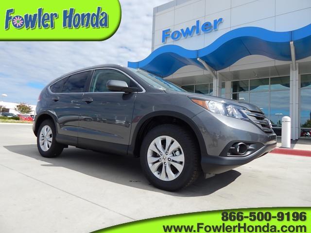 2014 Honda CR-V LS 2WD