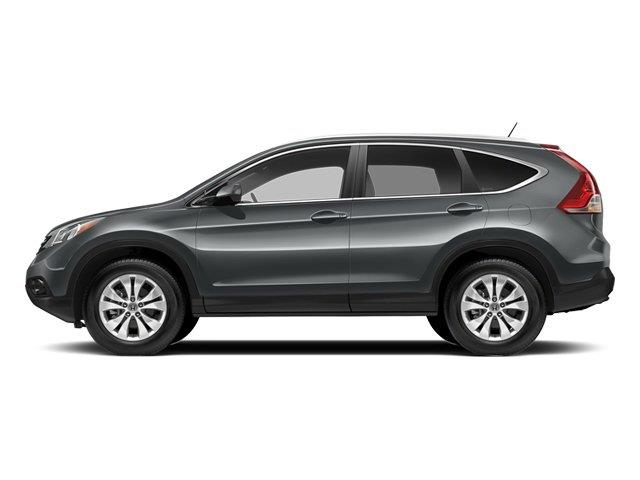 2014 Honda CR-V LS 2WD