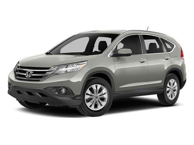 2014 Honda CR-V LS 2WD