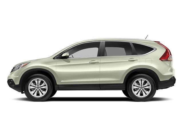 2014 Honda CR-V LS 2WD