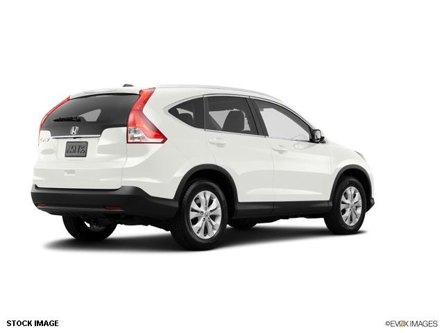 2014 Honda CR-V 325i ALLL Black ON SHOW ROOM Condit