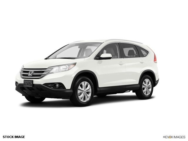 2014 Honda CR-V 325i ALLL Black ON SHOW ROOM Condit